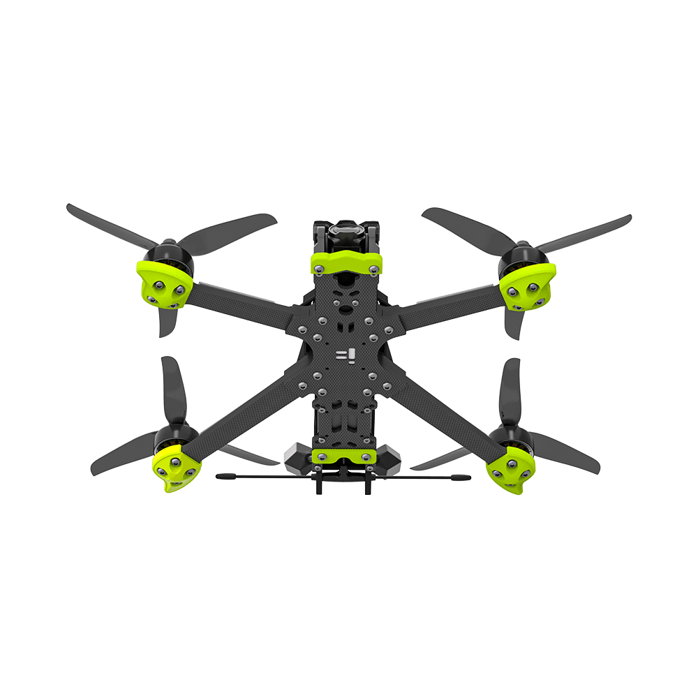 Nazgul DC5 ECO 6S O3 HD - Image 4