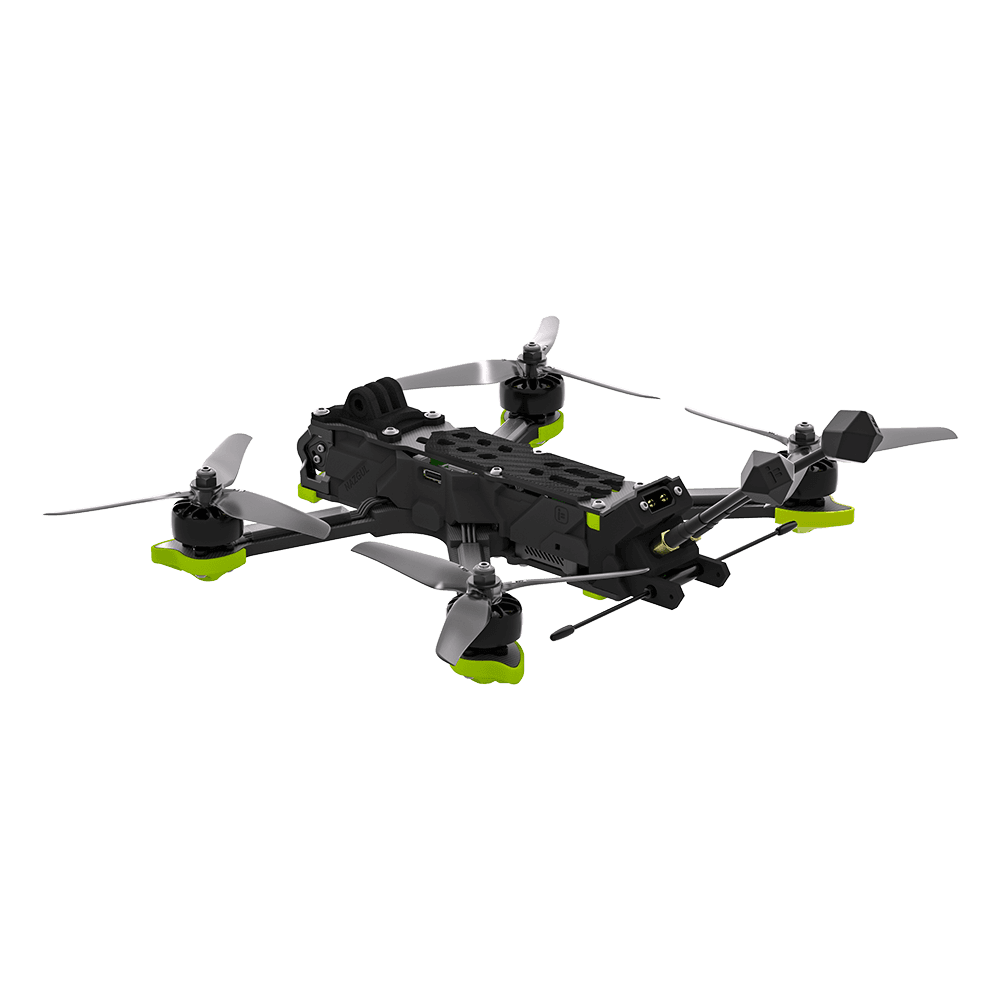 Nazgul DC5 ECO 6S O3 HD - Image 5