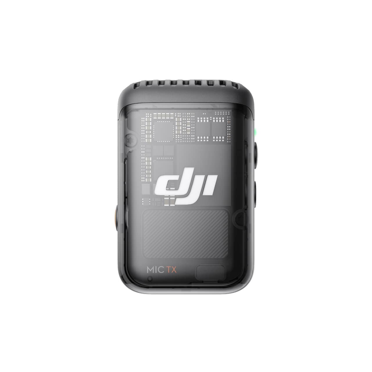 DJI Mic 2 (1 TX + 1 RX) - Image 1