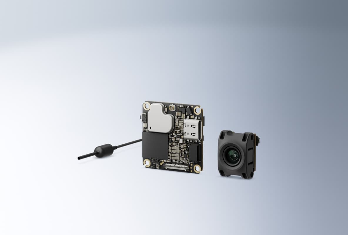 DJI O4 Air Unit - Image 2