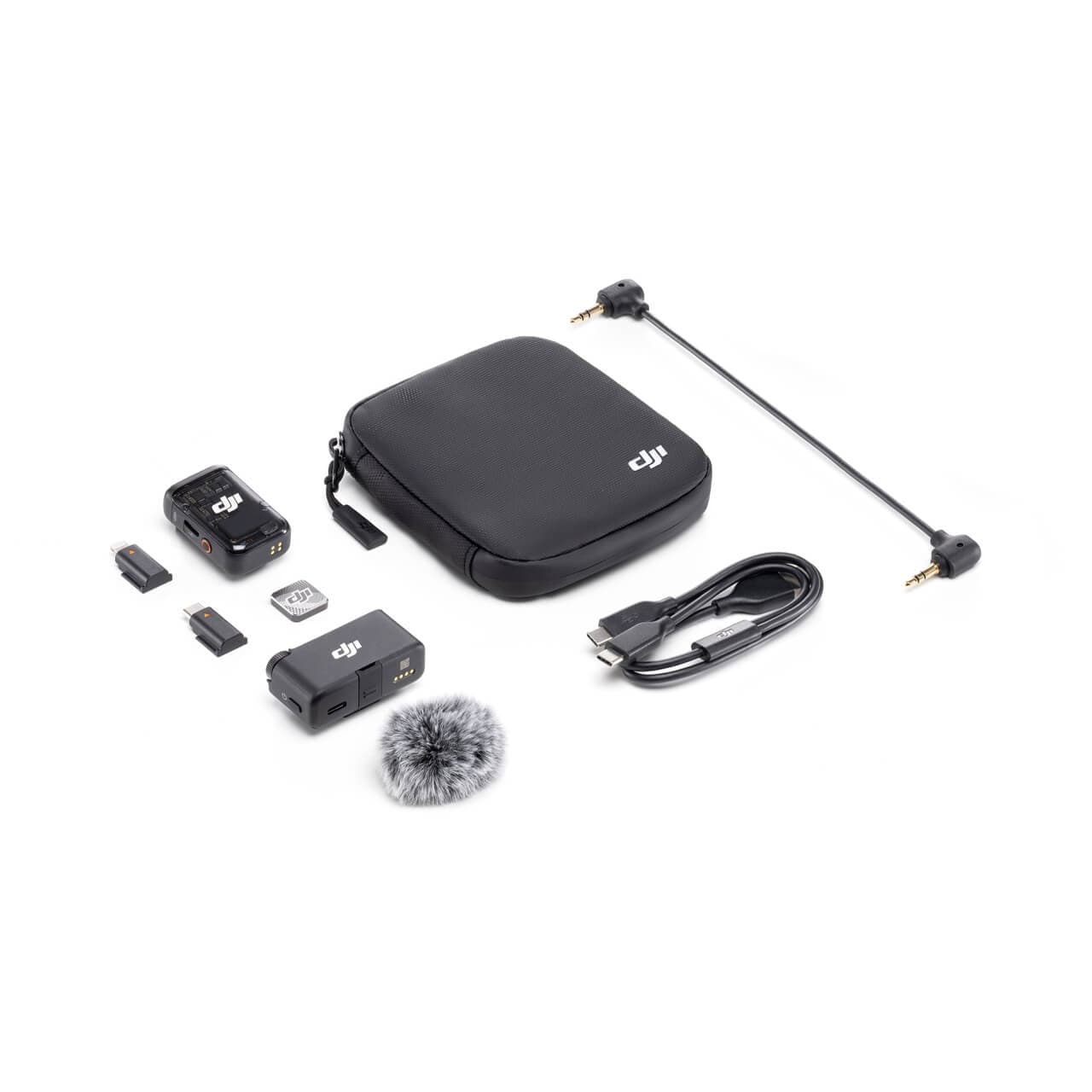DJI Mic 2 (1 TX + 1 RX) - Image 6