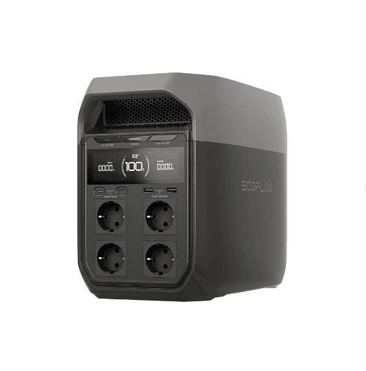 EcoFlow DELTA 3