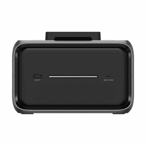 EcoFlow RIVER 3 Plus Smart Extra Battery EB600 (572Wh) - Image 2