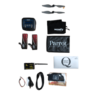 eBee SQ - AgEagle Occasion - Image 4