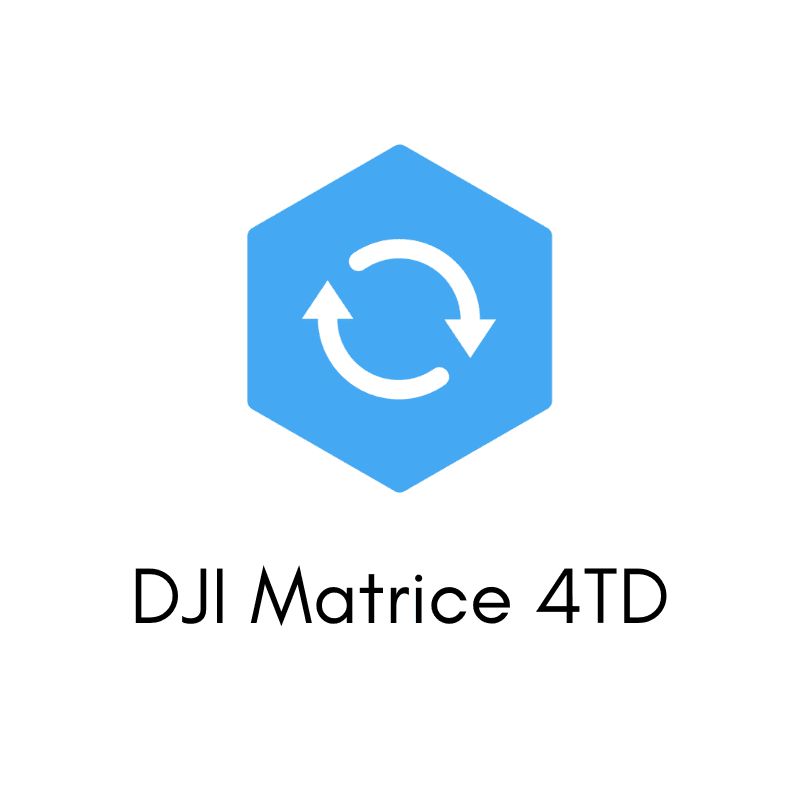 DJI Care Enterprise Plus pour DJI Matrice 4TD