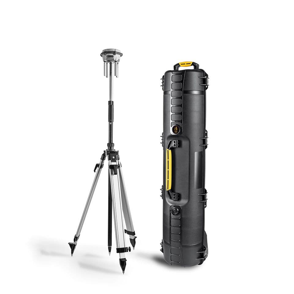 Mallette HPRC 6500W pour DJI D-RTK3 - Image 1