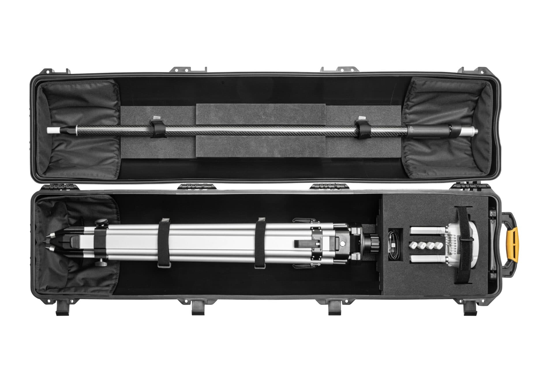 Mallette HPRC 6500W pour DJI D-RTK3 - Image 3