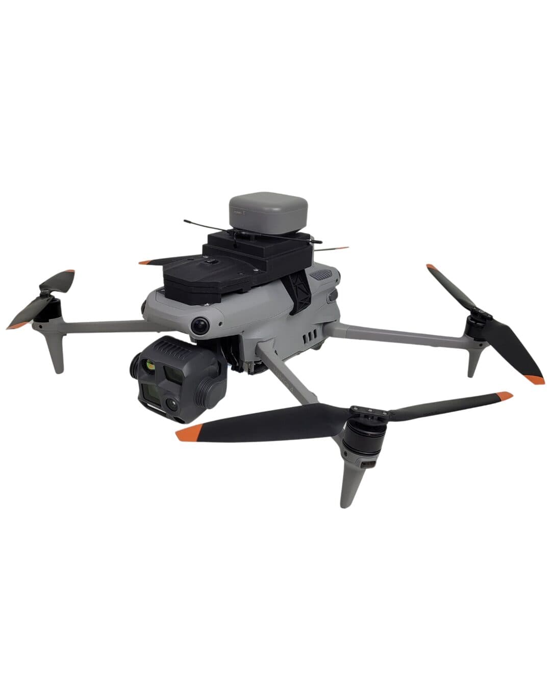 FLYSAFE - Matrice 4E / 4T - Coupe-circuit + Parachute & Geofencing (certification C5 EASA) - FTS - Image 3