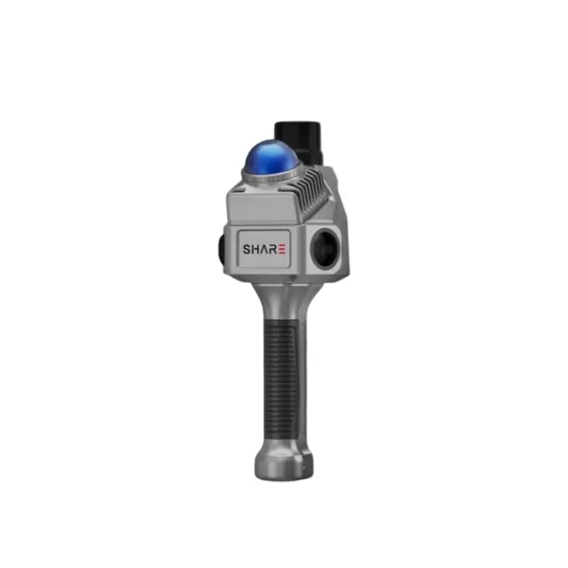 Scanner LiDAR portable SLAM S10