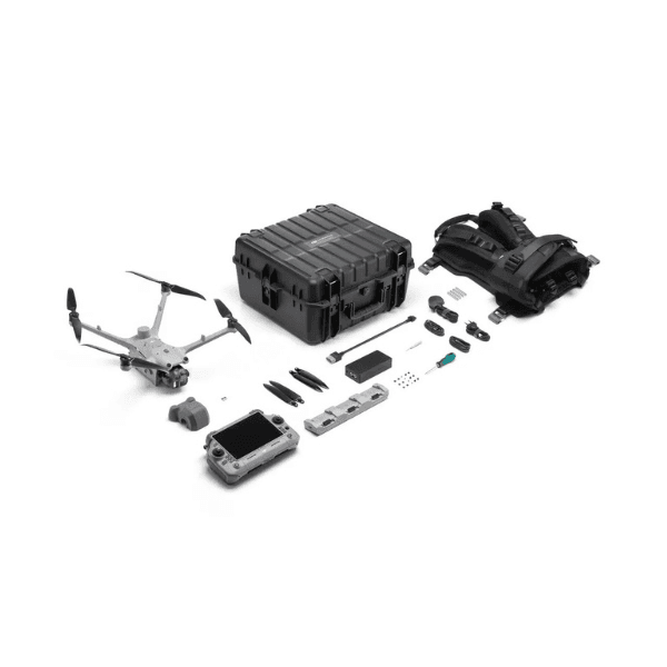 Bundle Matrice 4D