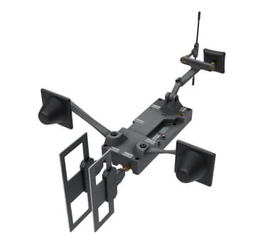 ORQA - IRONghost Repeater 5.8