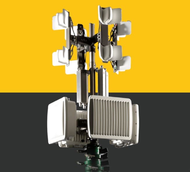 CERBAIR - HYDRA 200 fixe