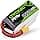 Batterie LiPo 6S 1550mAh 100C- OVONIC