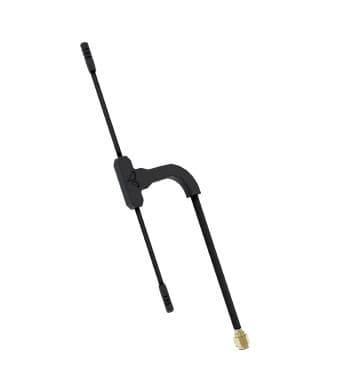 ORQA - Antenne omni spiroNET MegaQT 915 RP-SMA-M-S