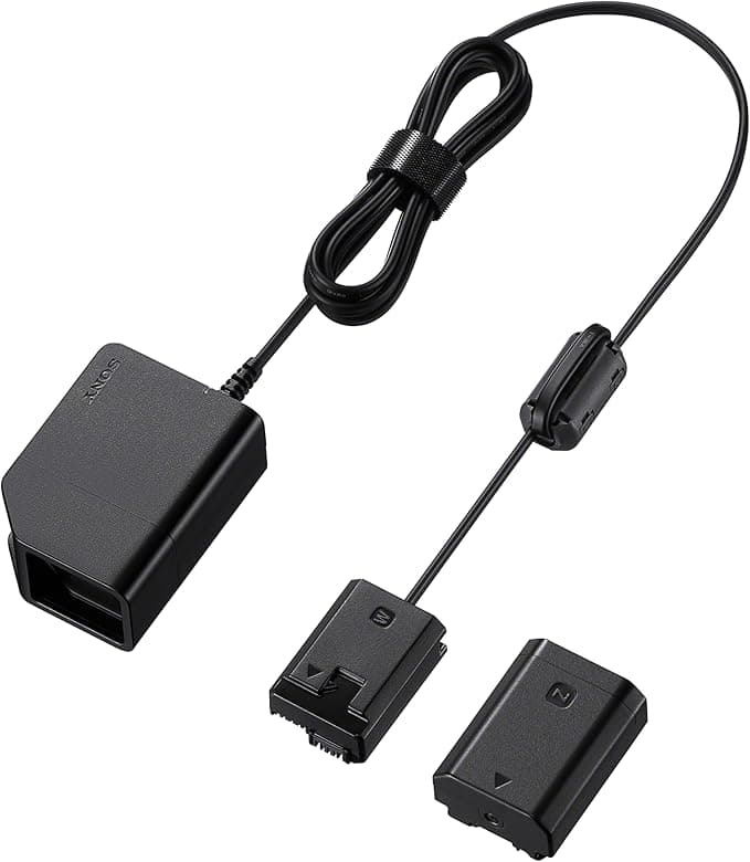 SONY DC-C1 Adaptateur coupleur d'alimentation DC-C1