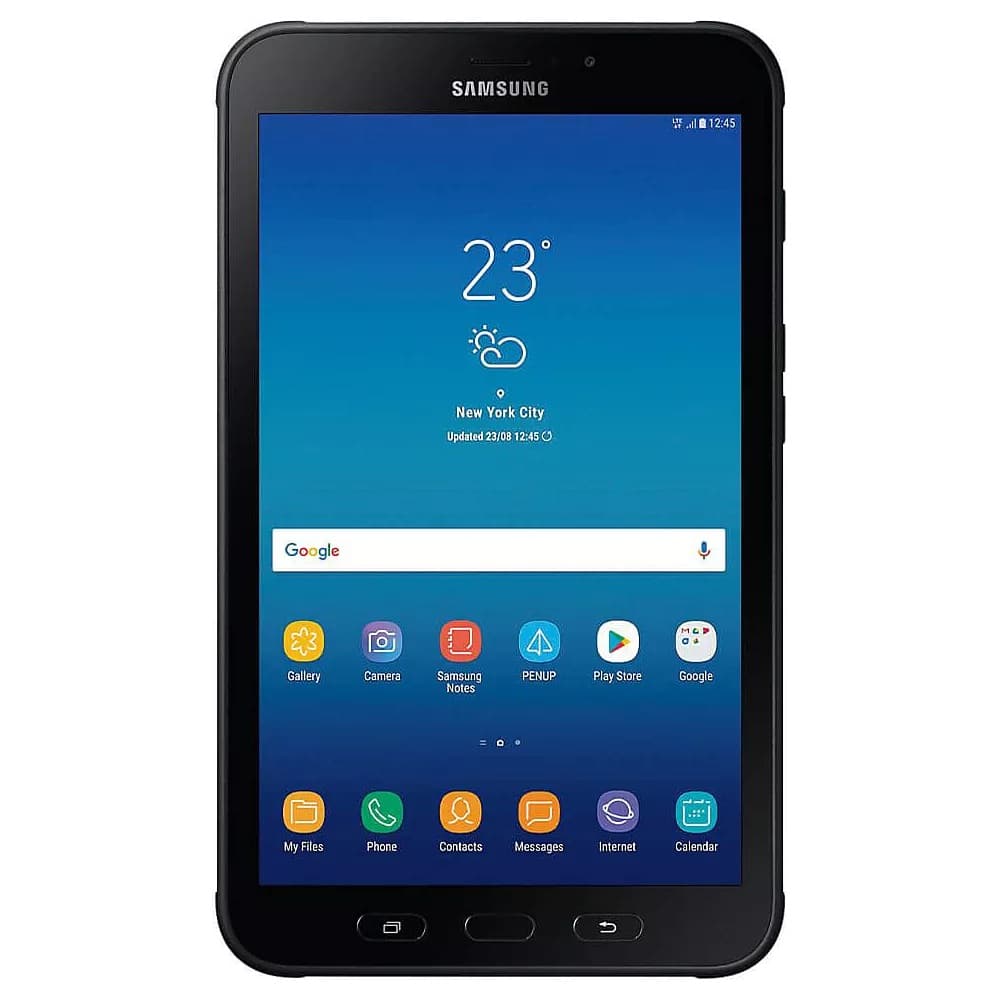 Tablette Samsung galaxy tab active 2