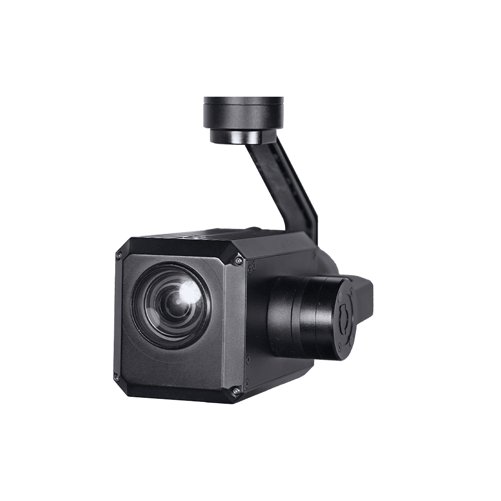 Caméra Z40K Single 4K HD