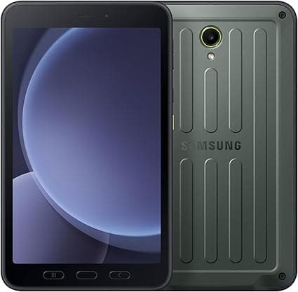 Samsung Galaxy Tab Active5 Pro WiFi Enterprise Edition