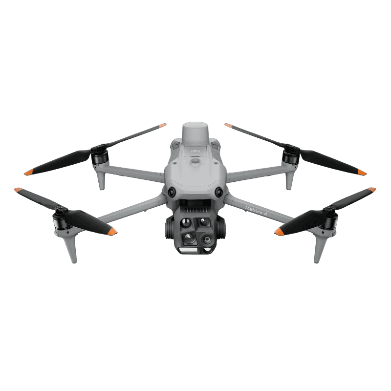 Location DJI Matrice 4T