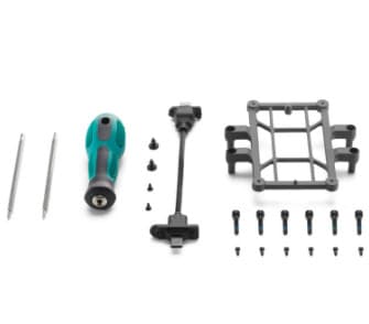 Kit d’accessoires Manifold 3 (Matrice 400)