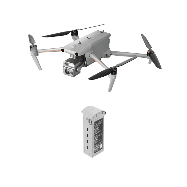 Bundle EVO Max 4N V2 avec batterie