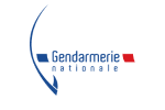 Logo GENDARMERIE NATIONALE