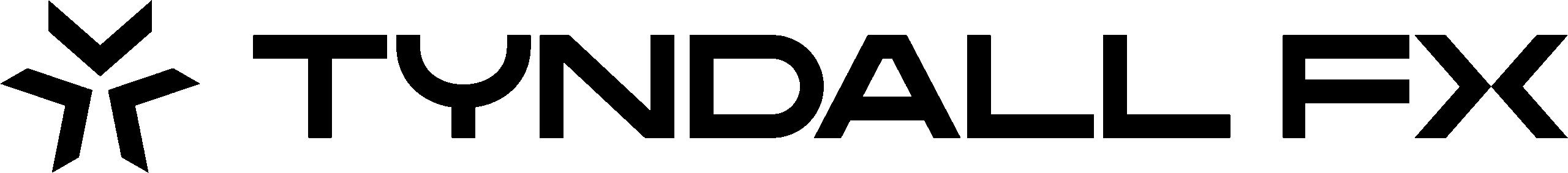 logo Tyndall FX
