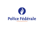 Logo POLICE FEDERALE