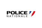 Logo POLICE NATIONALE