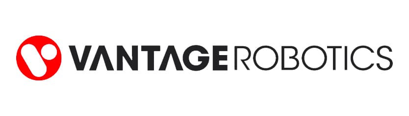 logo Vantage Robotics