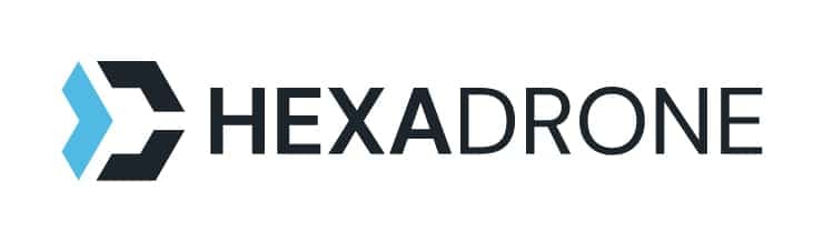 logo Hexadrone