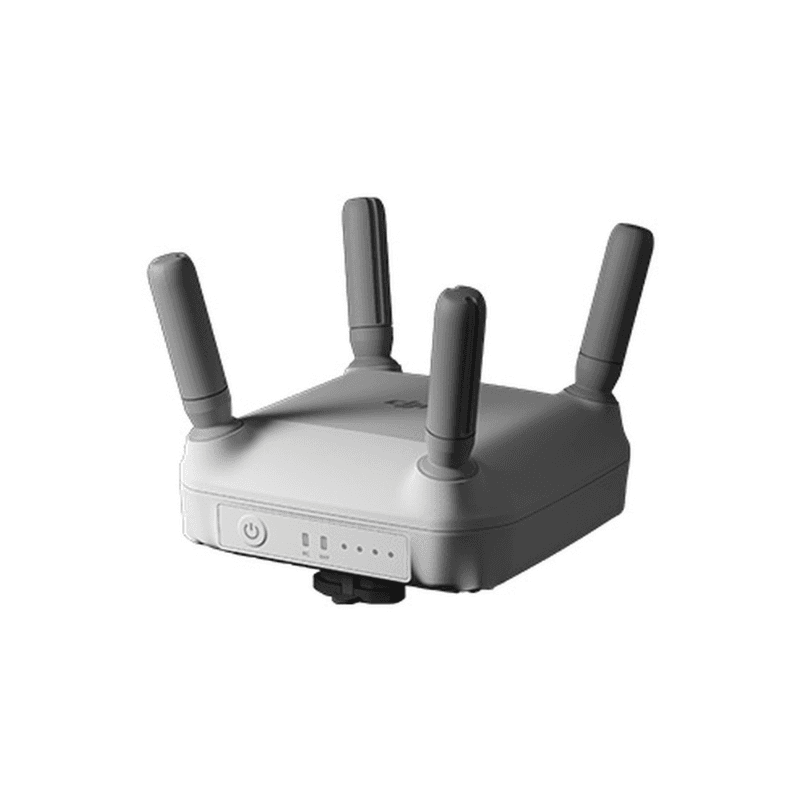 Relais DJI O4