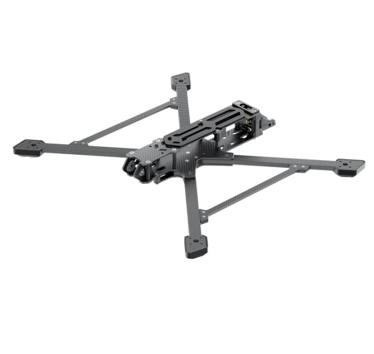 Kit à monter FPV 10" renforcé