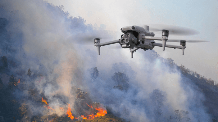 Lutte contre l'incendie (1)