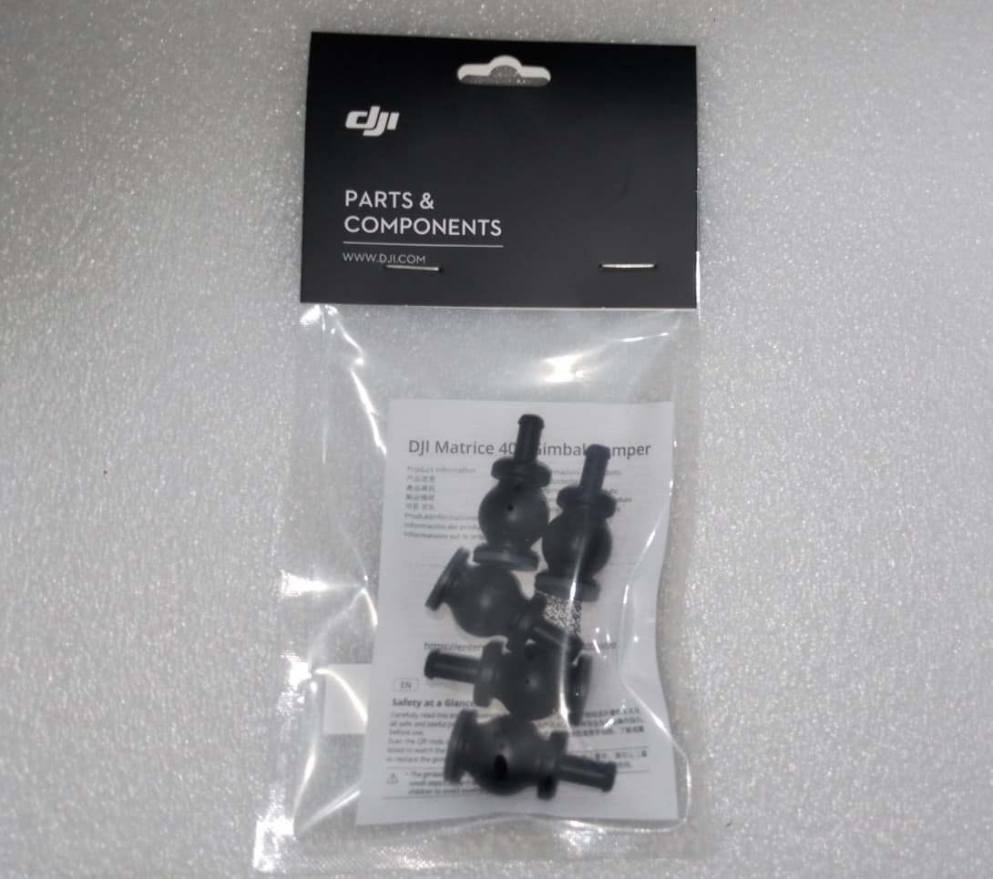 DJI Matrice 400 Gimbal Damper Kit pour M400
