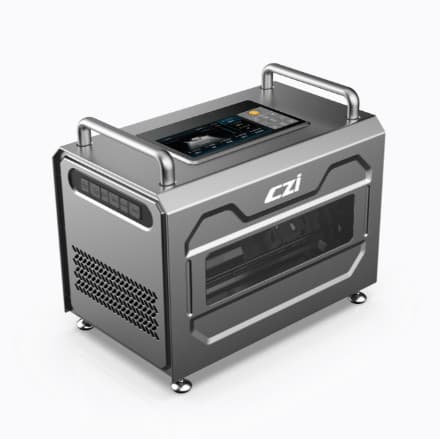 Système d'alimentation filaire CZI TK4 (200m)