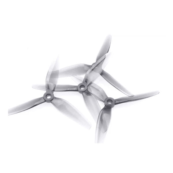 4 Hélices tripales Ethix S5 – HQProp