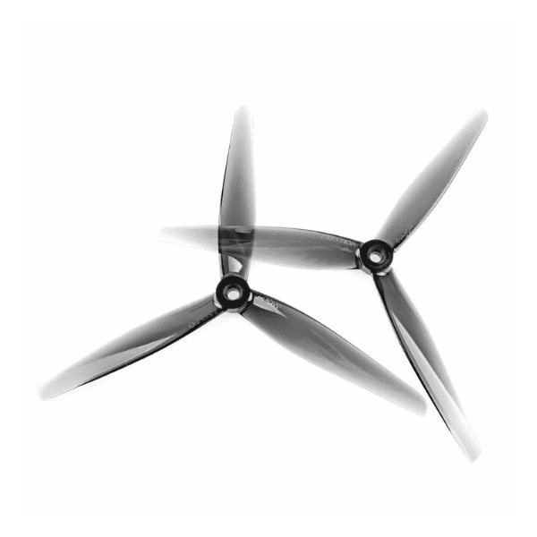 4 hélices tripales 7.5×3.7×3 – HQProp