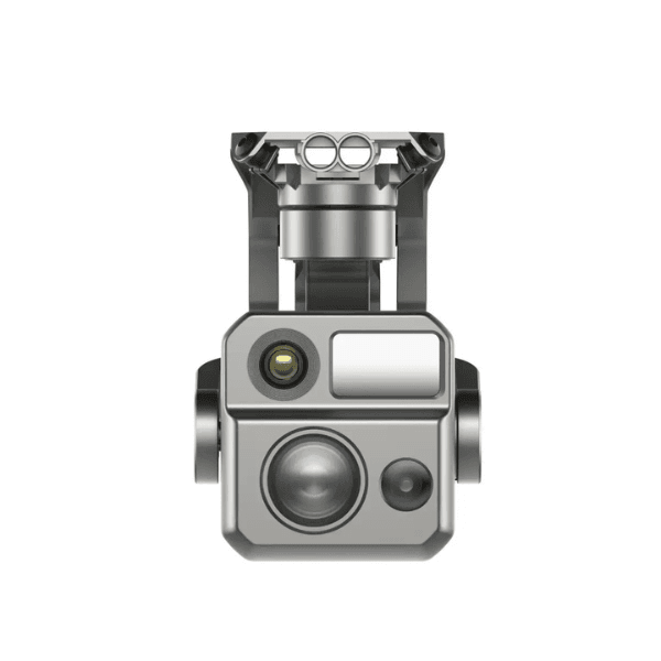 Fusion 4N V2 Gimbal