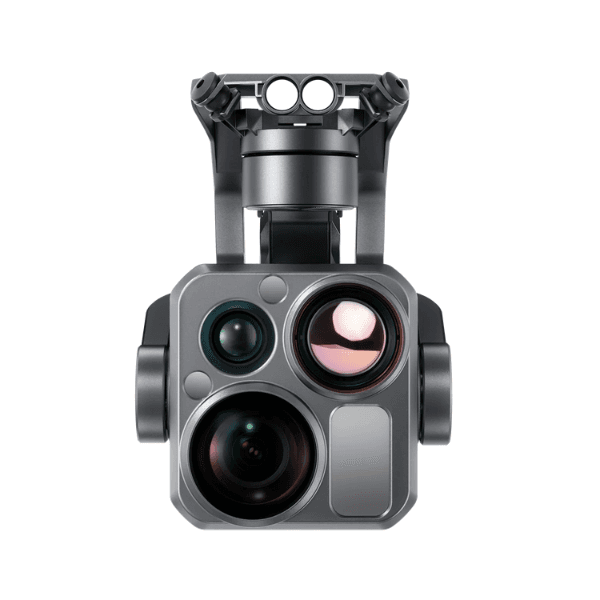 Fusion 4NZ V2 Gimbal