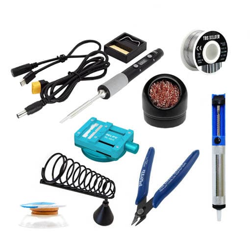 Pack soudure LemonFPV