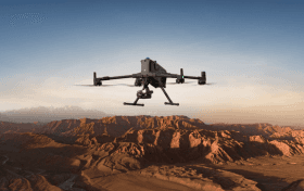 Drones