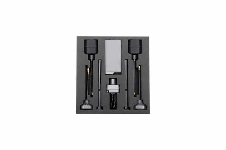 DJI OcuSync Système pour Goggles Racing Edition - Image 1