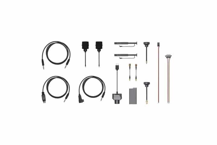 DJI OcuSync Système pour Goggles Racing Edition - Image 2