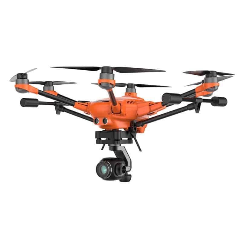 Caméra Yuneec E90 pour H520 - Image 2