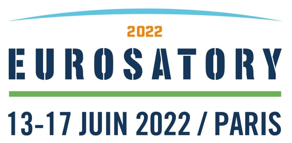 EUROSATORY 2022