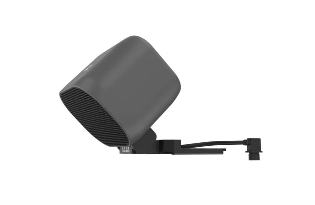 Haut-parleur JZ_H1 GIMBAL SPEAKER pour DJI Matrice 30