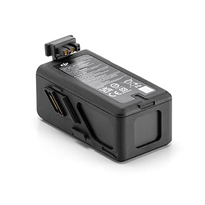 Batterie de vol intelligente DJI Avata Vue Couché