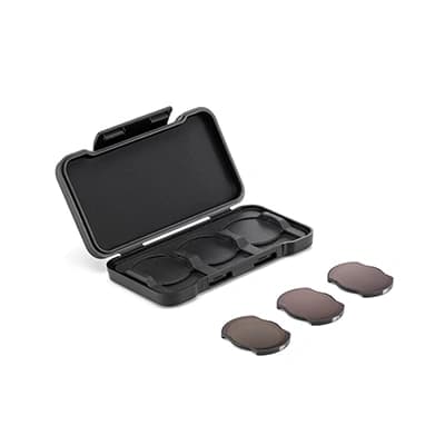 Pack de filtres ND pour DJI Avata Vue Hors Valise