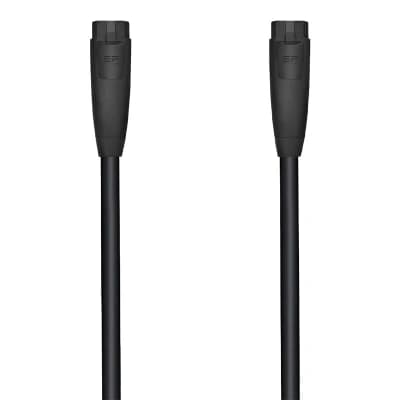 Câble de batterie pour Delta Pro 0.75m vue double